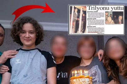 Okul katliamı zanlısının babasıyla ilgili çarpıcı detay!