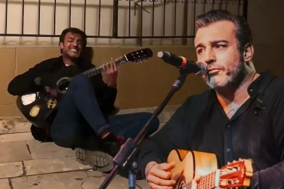 Ünlü şarkıcı Rıza Tamer hayatını kaybetti