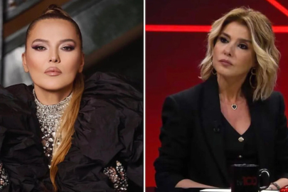 Demet Akalın'dan, Gülben Ergen'e okul saldırısı tepkisi: Ona hiçbir şey olmaz!