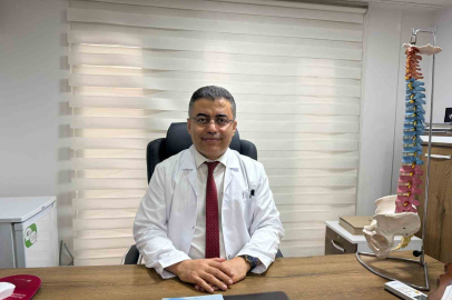 Kronik ağrıların tedavisinde radyofrekans dönemi