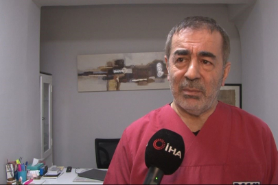 Nöroloji uzmanından uyarı: "Sanal ortamdaki öldürme eylemleri zamanla gerçek hayata yansıyabiliyor"