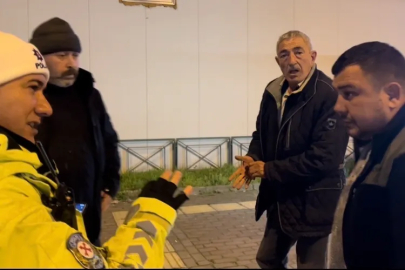 PTS affetmedi: Sürücü değişimi oyununa 23 bin TL ceza