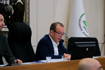 Tanju Özcan davasında şok beyan: "Bizi izledi!"