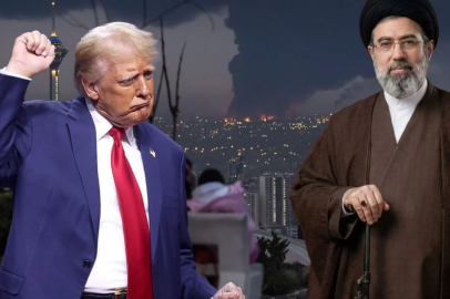 Trump'tan savaşı kaybettiğinin itirafı!