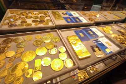 Altın fiyatlarında rekor seviye: 20 Nisan 2026 güncel piyasa verileri