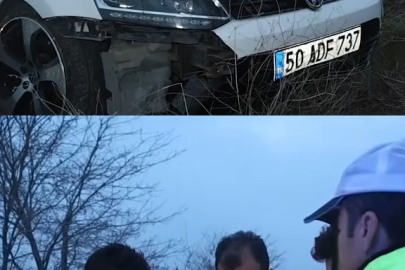 "Bu haberi paylaşmayın" tehdidi!