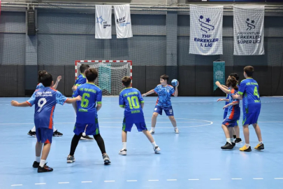 Bursa Nilüfer’i spor heyecanı sardı!