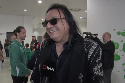 Bursaspor’a "Cendere" geliyor! Gökhan Kırdar müjdeyi verdi