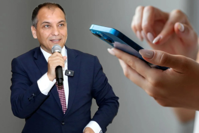 Görevden alınan İl Milli Eğitim Müdürü'yle ilgili skandal iddia!