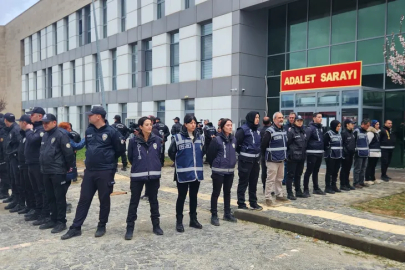 Gülistan Doku soruşturmasında bir isim daha adliyede: Bursa'da gözaltına alındı