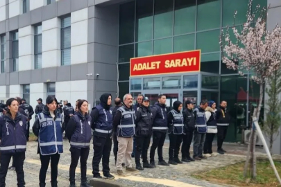 Gülistan Doku soruşturmasında firari şüpheli Umut Altaş için kırmızı bülten talebi