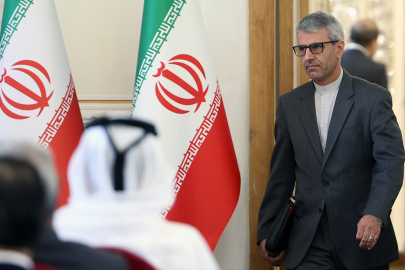 İran Dışişleri Bakanlığı: "ABD ile bir sonraki müzakere turu için planımız yok"