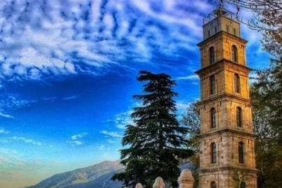 Meteoroloji'den Bursa'ya yeni hafta uyarısı!