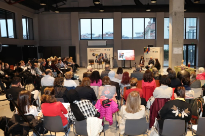 Nilüfer'de müzik, yemek ve göç hikayeleri harmanlandı