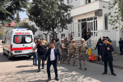 Okul saldırıları kapsamında 249 gözaltı!