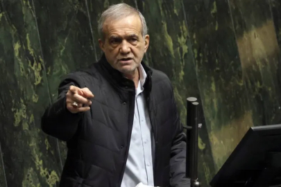 Pezeşkiyan: "ABD diplomasiye ihanet ediyor"