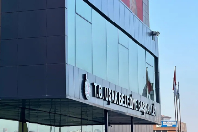 Uşak’ta ikinci dalga: CHP İl Başkanı ve Uşakspor Başkanı gözaltında