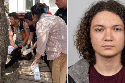 9 kişinin katilinin annesiyle ilgili olay iddia: Telefonu öğretmenin yüzüne kapatmış!