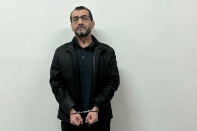 Kaset kumpasının kilit ismiydi: FETÖ'cü müdür yakalandı!