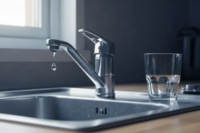 Yıldırım’da 10 saatlik su kesintisi!