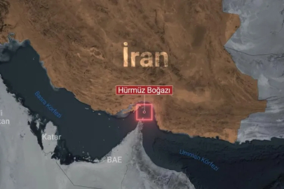 İran duyurdu! Biri İsrail bağlantılı iki gemi ele geçirildi...