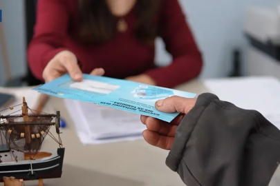 Kestel Belediyesi'nden sosyal destek hamlesi!