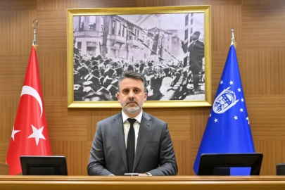 Meclisten tam destek: Bursaspor’un zaferi kutlandı!