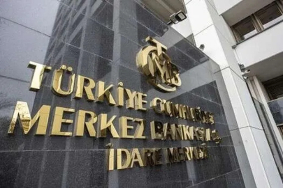 Merkez Bankası kararını verdi! Faizler sabit tutuldu