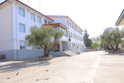 23 Nisan'ın en acı sessizliği: O okulda bayram yerine hüzün var