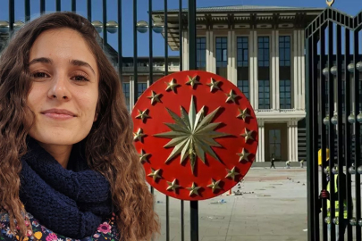 Beştepe'den Gülistan Doku dosyasına ilk yorum: Cinayeti Tuncay Bey'in oğlunun işlediğini işaret ediyor!