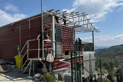Bursa'da yıkım gerilimi! Vatandaşlar isyan etti
