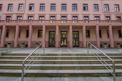 'Faili Meçhul Suçları Araştırma Daire Başkanlığı' kuruldu