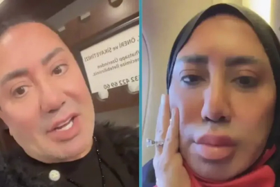 Hapis cezası ala Murat Övüç'ten ilk açıklama