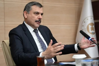 İçişleri Bakanı Çiftçi açıkladı! Bekçiler ve köy korucuları okullarda görevlendirilecek