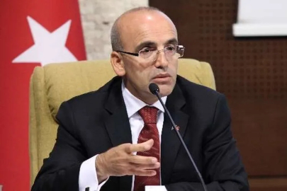 Bakan Şimşek’ten enflasyon analizi: "Savaş ve enerji maliyetleri beklentileri bozdu"