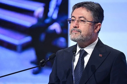 Bakan Yumaklı: "Kuraklık riskini büyük ölçüde atlattık"