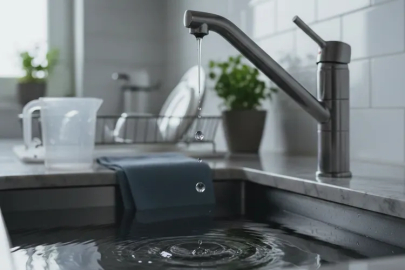 BUSKİ duyurdu: Osmangazi'de pazartesi günü su kesintisi yapılacak