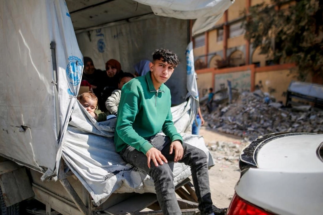 Gazze'de ulaşım krizi derinleşiyor