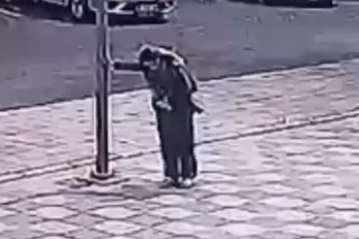 Polis Son Anda Yetişti!