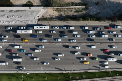 Trafik kazalarında "İcra" tuzağı: Komşu kazasından 44 bin liralık şok!