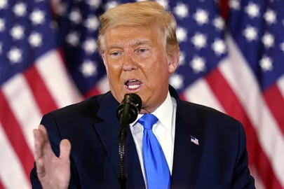 Trump: "İran’a karşı nükleer silah kullanmayacağım"