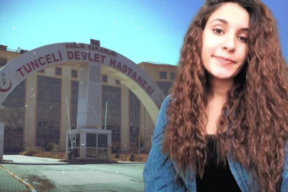 Gülistan Doku dosyasında flaş gelişme!