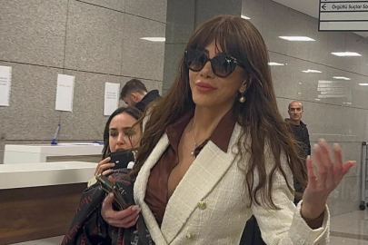 'Uyuşturucu' soruşturmasında tutuklanmıştı!