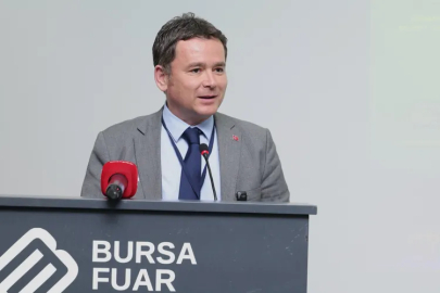 Başkan Aydın: Osmangazi’deki tarihi yapıları geleceğe taşıyoruz