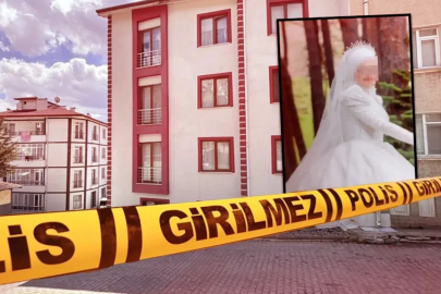 Bebeğini katleden cani anneyle ilgili kan donduran detay!