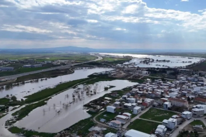 Bursa çiftçisine müjde: Çeltik ve ikinci ürün yasağı kaldırıldı