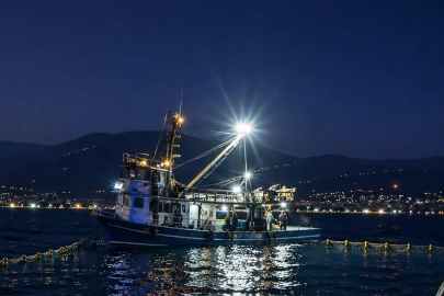 Bursa'da hareketlilik başladı! Sezona girildi...