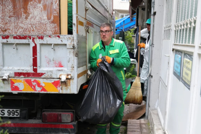Bursa'da kötü koku gerçeği ortaya çıkardı!