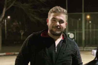 Bursa'da otomobilin içinde acı halde bulundu!