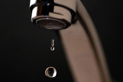 Bursa'da su kesintisi uyarısı!